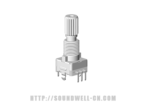 增量型編碼器開(kāi)關(guān)ec11