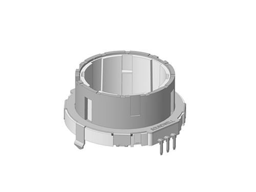 EC350601中空編碼器